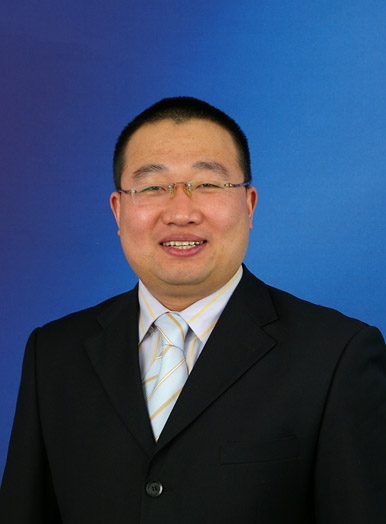 Tim Lu KPMG National Director